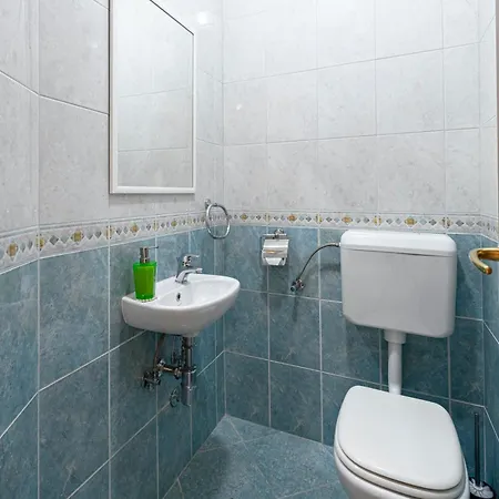 Apartman Ban *