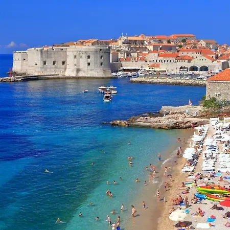 Ban Apartman Dubrovnik
