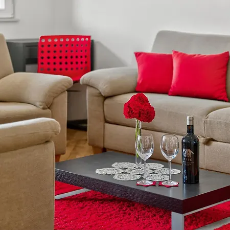 Ban Appartement