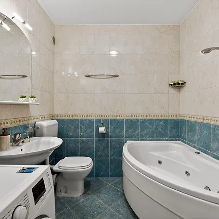 Ban Appartement