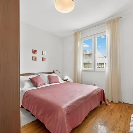 Appartement Ban Dubrovnik