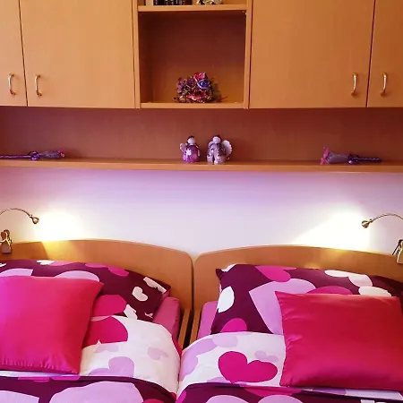 Apartament Ban
