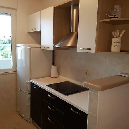 Apartamento Ban *