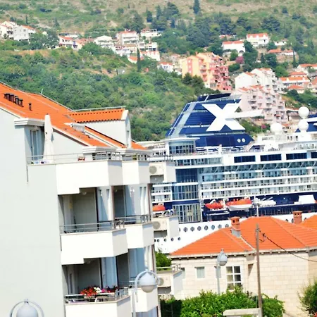 Ban Apartament Dubrownik