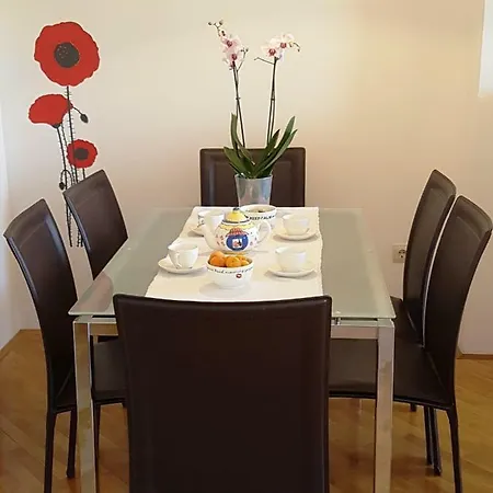 Apartament Ban *