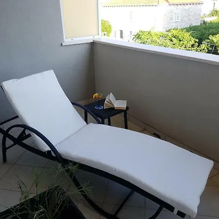 Apartament Ban *