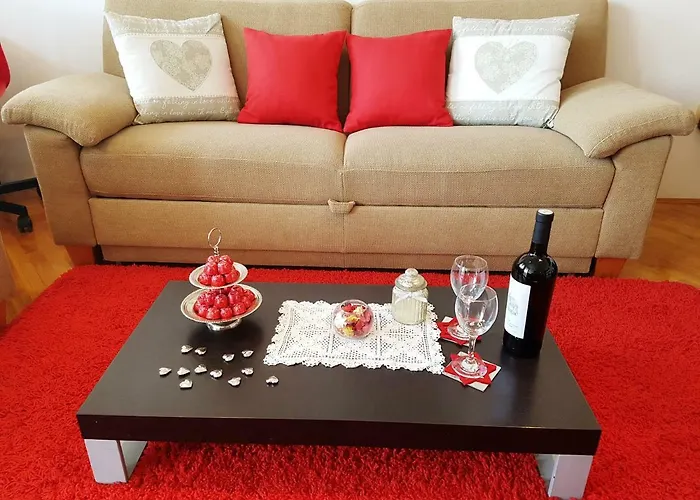 Ban Apartment Dubrovnik