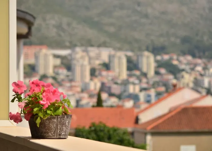 Apartment Ban Dubrovnik