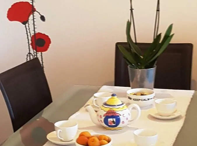 Apartment Ban Dubrovnik