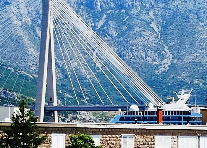 Apartment Ban Dubrovnik