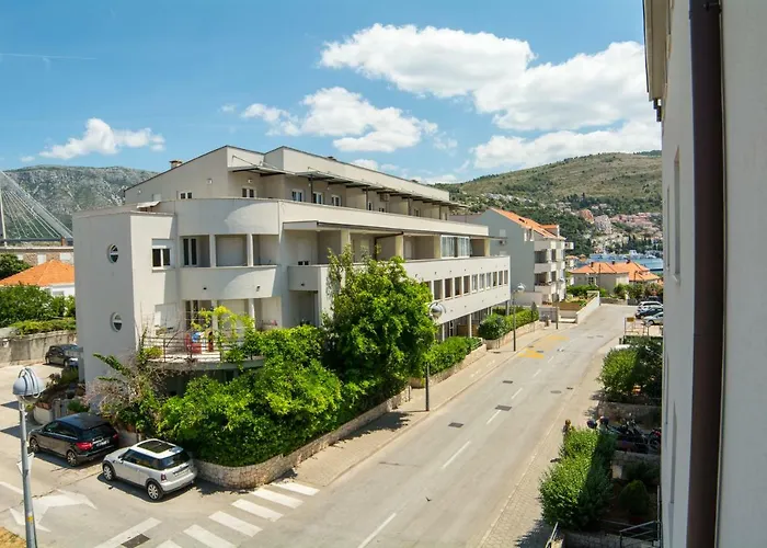 Apartment Ban Dubrovnik