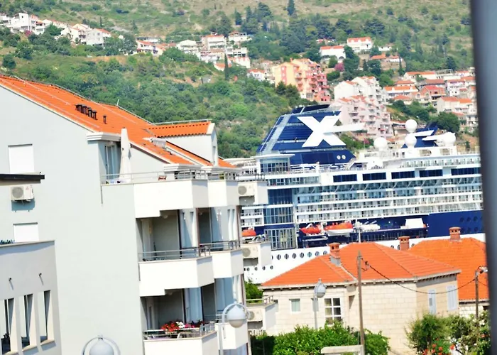 Ban Apartment Dubrovnik