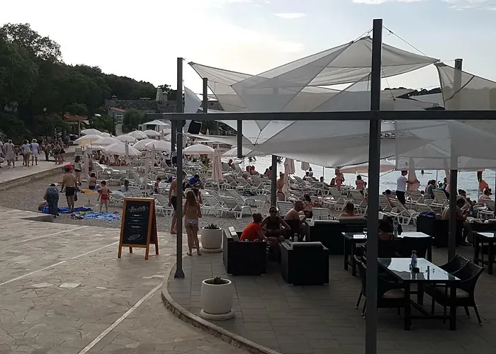 Apartment Ban Dubrovnik