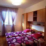Ban Apartment *