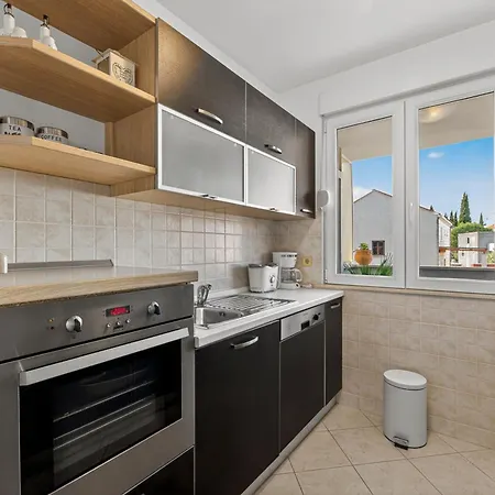 Apartament Ban