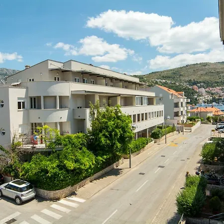 公寓 Ban 杜布罗夫尼克