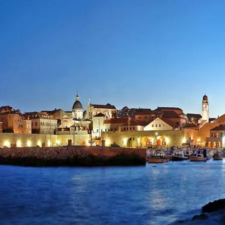 Ban Apartamento Dubrovnik
