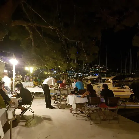 Διαμέρισμα Ban *