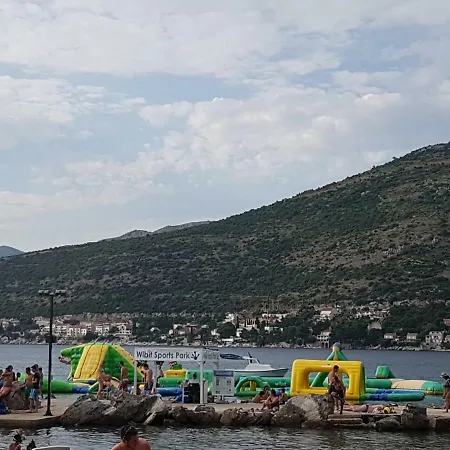 Ban Διαμέρισμα Ντουμπρόβνικ