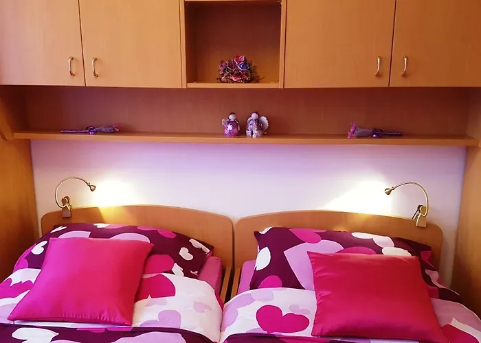 Apartamento Ban