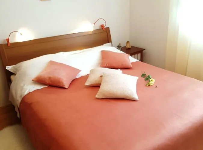 Apartamento Ban