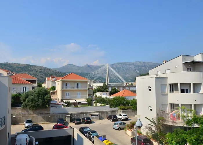 Apartamento Ban Dubrovnik