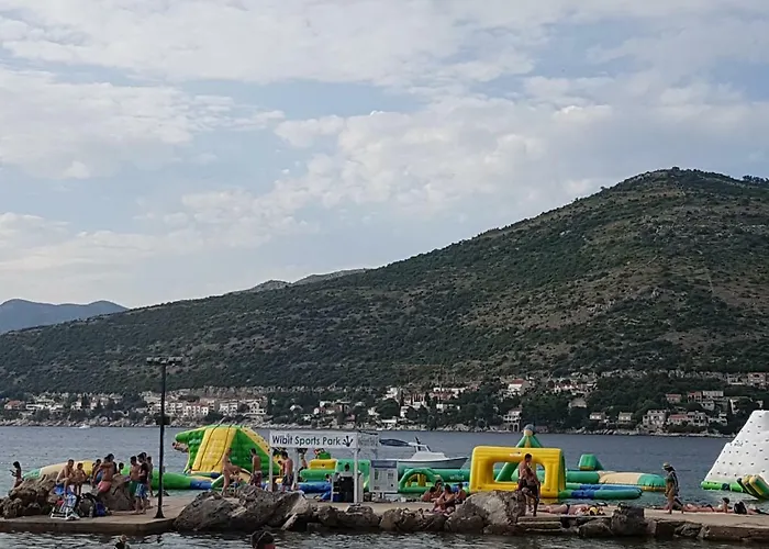 Ban Apartamento Dubrovnik
