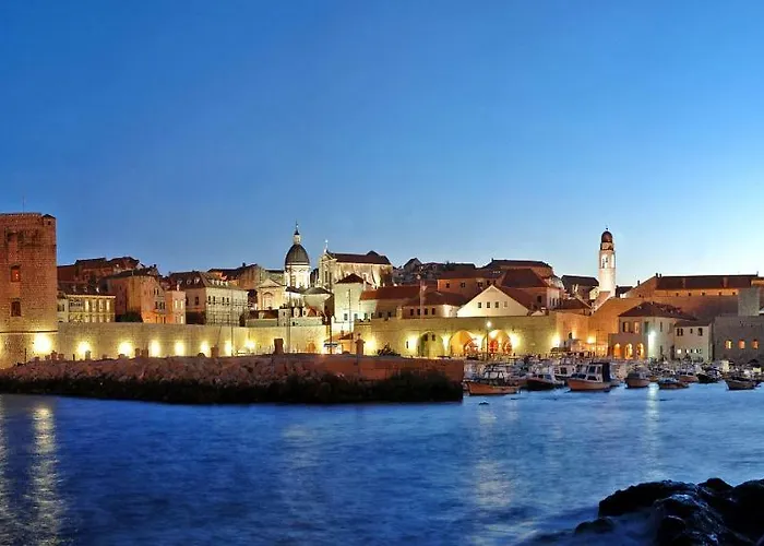 Ban Apartamento Dubrovnik